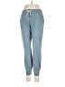 Vuori Blue Casual Pants Size S - photo 1