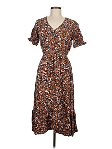 Velvet Heart Casual Dress (view 1)