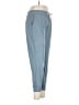 Vuori Blue Casual Pants Size S - photo 4