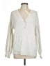 Ann Taylor LOFT Ivory Pullover Sweater Size Lg Petite - photo 1