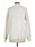 Ann Taylor LOFT Ivory Pullover Sweater Size Lg Petite - photo 2
