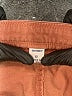 Old Navy Solid Brown Casual Skirt Size 12 - photo 4