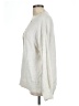 Ann Taylor LOFT Ivory Pullover Sweater Size Lg Petite - photo 5