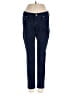Old Navy Blue Casual Pants Size 2 (petite) - photo 1