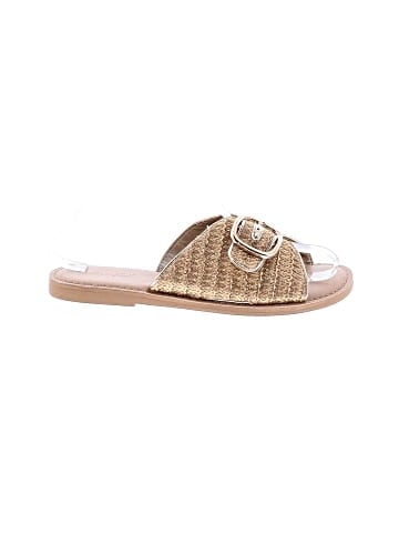 Splendid Sandals (view 1)