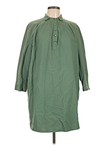 Pomander Place Casual Dress (view 1)
