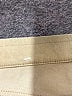 Uniqlo Solid Tan Khakis Size L - photo 4