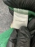 Assorted Brands 100% Polyester Green Windbreaker Size S - photo 7