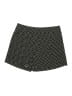 Ann Taylor Polka Dots Black Shorts Size 00 - photo 1