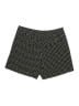 Ann Taylor Polka Dots Black Shorts Size 00 - photo 2