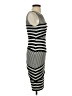 Bailey 44 Stripes Black Cocktail Dress Size XS - photo 4