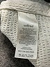 Wilfred Ivory Long Sleeve Blouse Size S - photo 8