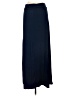 Next Solid Blue Formal Skirt Size 10 - photo 2