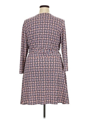 Leota Casual Dress (view 2)