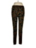 Lularoe Paisley Green Casual Pants Size 1X (Tall & Curvy) - photo 1