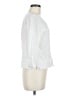 Eddie Bauer White 3/4 Sleeve Blouse Size M - photo 4