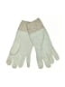 Gap 100% Wool Gray Gloves One size - photo 1