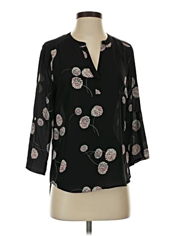Daniel Rainn 3/4 Sleeve Blouse (view 1)