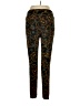 Lularoe Paisley Green Casual Pants Size 1X (Tall & Curvy) - photo 2