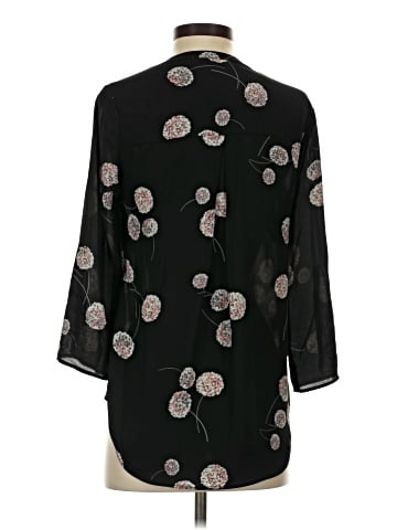 Daniel Rainn 3/4 Sleeve Blouse (view 2)