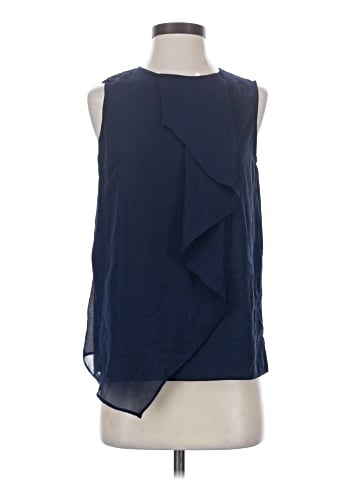 3.1 Phillip Lim for Target Sleeveless Blouse (view 1)