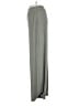 Vince. Solid Gray Casual Pants Size S - photo 5