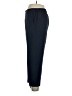 J.Crew Factory Store Solid Blue Active Pants Size 14 - photo 5