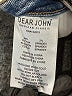 Dear John Hearts Blue Jeans Size 26 waist - photo 5