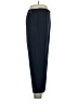 J.Crew Factory Store Solid Blue Active Pants Size 14 - photo 4