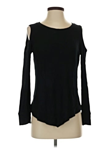 LNA Long Sleeve T-Shirt (view 1)
