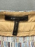 BCBGMAXAZRIA Stripes Blue Shorts Size XS - photo 3