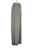 Vince. Solid Gray Casual Pants Size S - photo 4