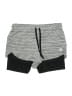 RBX 100% Polyester Gray Athletic Shorts Size S - photo 1