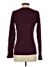 Colour Works Burgundy Pullover Sweater Size S - photo 2