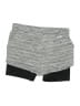 RBX 100% Polyester Gray Athletic Shorts Size S - photo 2