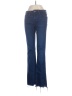 Paige Blue Jeans Size 27 waist - photo 1