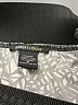 Robert Louis Animal Print Black Casual Skirt Size M - photo 4