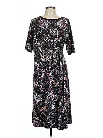 Cuddl Duds Casual Dress (view 1)