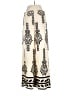 GiGio Print Ivory Casual Pants Size S - photo 2
