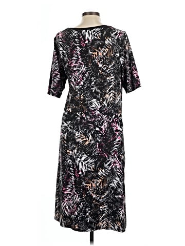 Cuddl Duds Casual Dress (view 2)