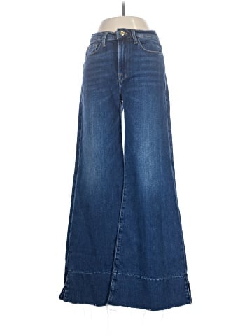 FRAME Denim Jeans (view 1)
