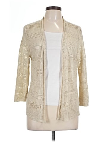 Charter Club Cardigan (view 1)