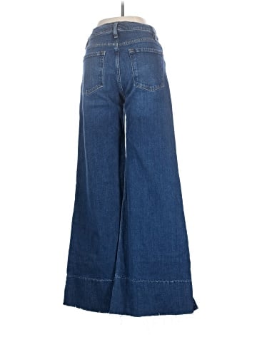 FRAME Denim Jeans (view 2)