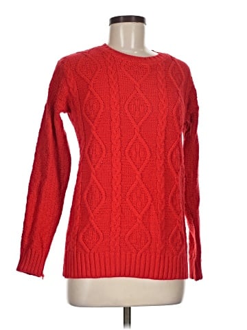 Glamorous Pullover Sweater (view 1)