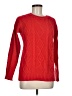 Glamorous 100% Acrylic Red Pullover Sweater Size 8 - photo 1