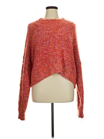 Free People Pullover Sweater (view 1)