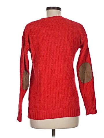 Glamorous Pullover Sweater (view 2)