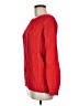 Glamorous 100% Acrylic Red Pullover Sweater Size 8 - photo 5