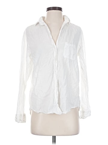 Grayson Long Sleeve Blouse (view 1)