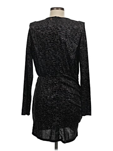 MISA Los Angeles Cocktail Dress (view 2)
